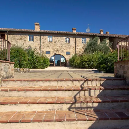 Il Granaio By Interhome Apartment I Casali