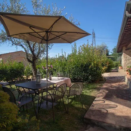 Il Granaio By Interhome Apartment I Casali