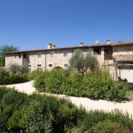 Apartment Il Granaio By Interhome *