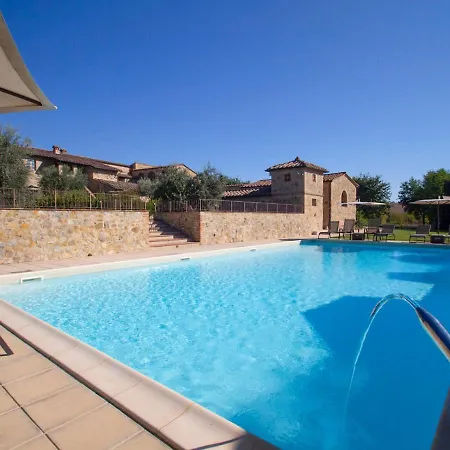 Il Granaio By Interhome Apartment I Casali