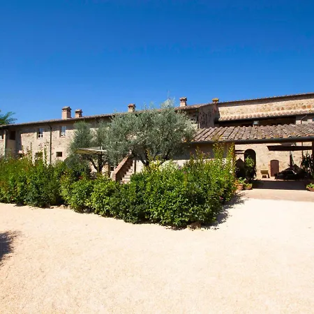 Apartment Il Granaio By Interhome