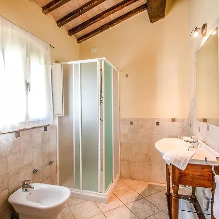 Il Granaio By Interhome * I Casali