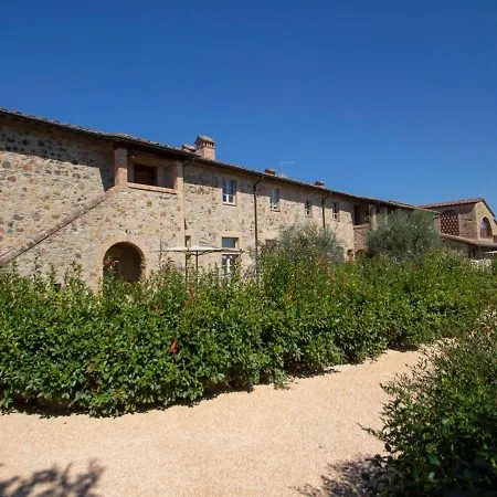 Il Granaio By Interhome *