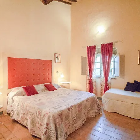 Il Granaio By Interhome I Casali