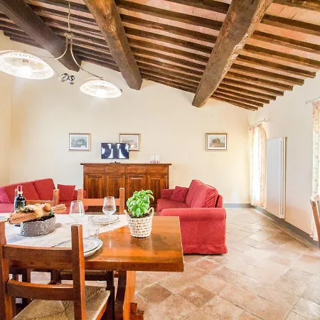 Il Granaio By Interhome Apartment *