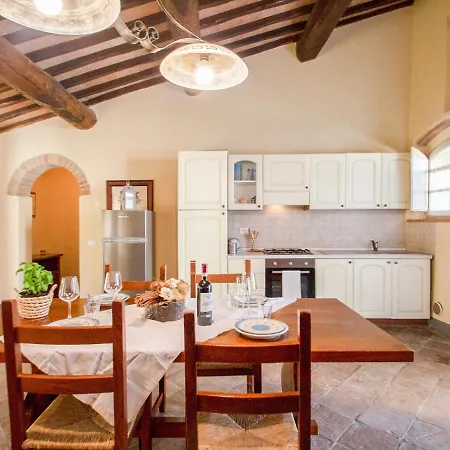 Il Granaio By Interhome Apartment I Casali