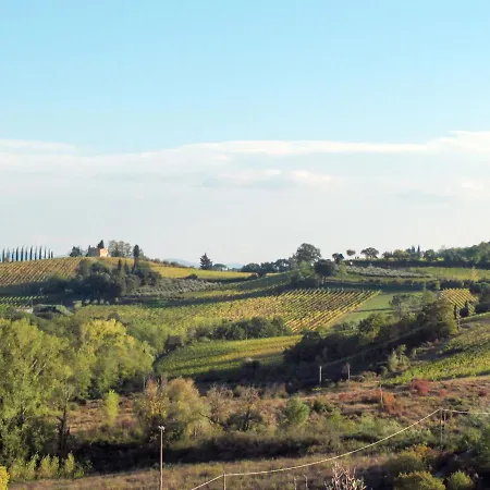 Apartment Il Granaio By Interhome I Casali