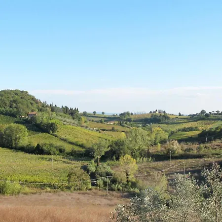 Il Granaio By Interhome I Casali