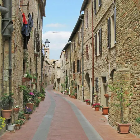 Il Granaio By Interhome * I Casali